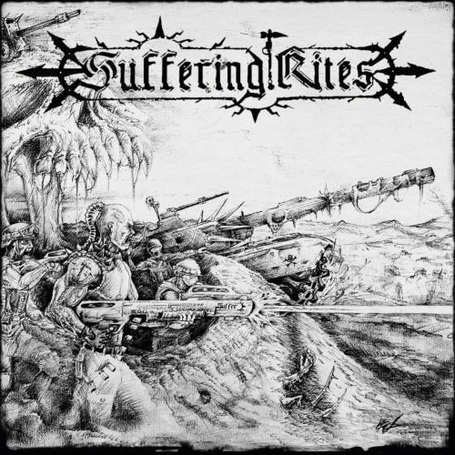 Suffering Rites : Eternal War